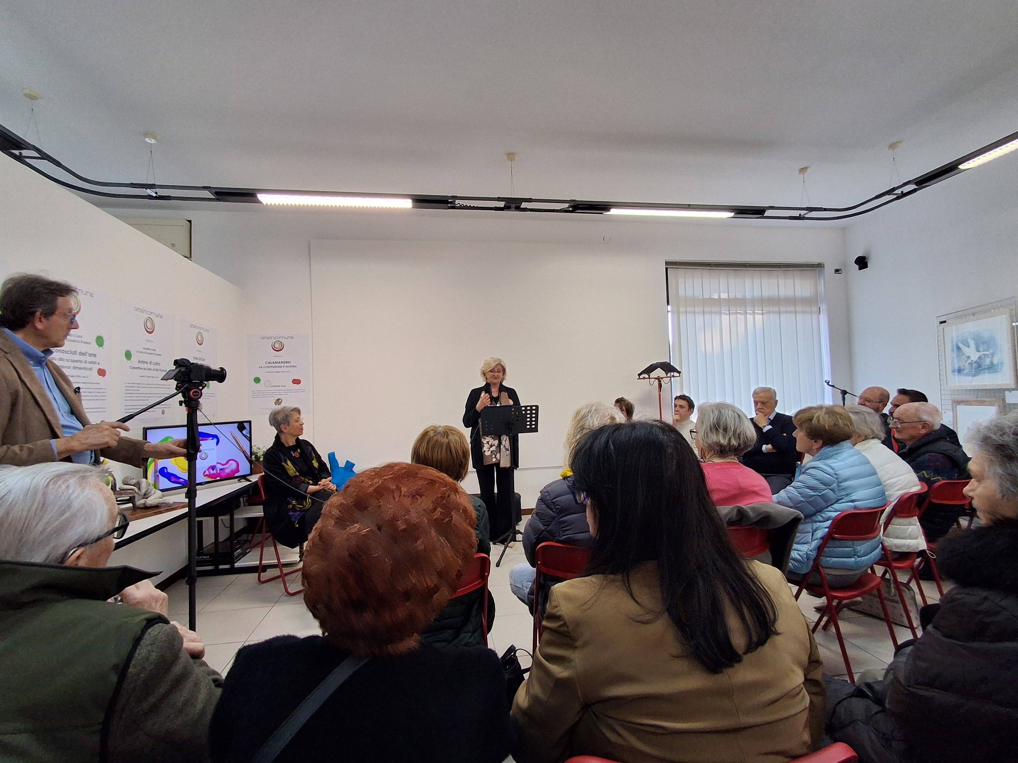 Arte in Comune – immagine 1